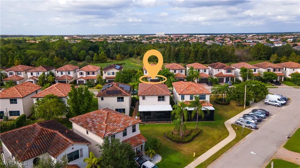 5092 Beckton Road Ave Maria FL 34142