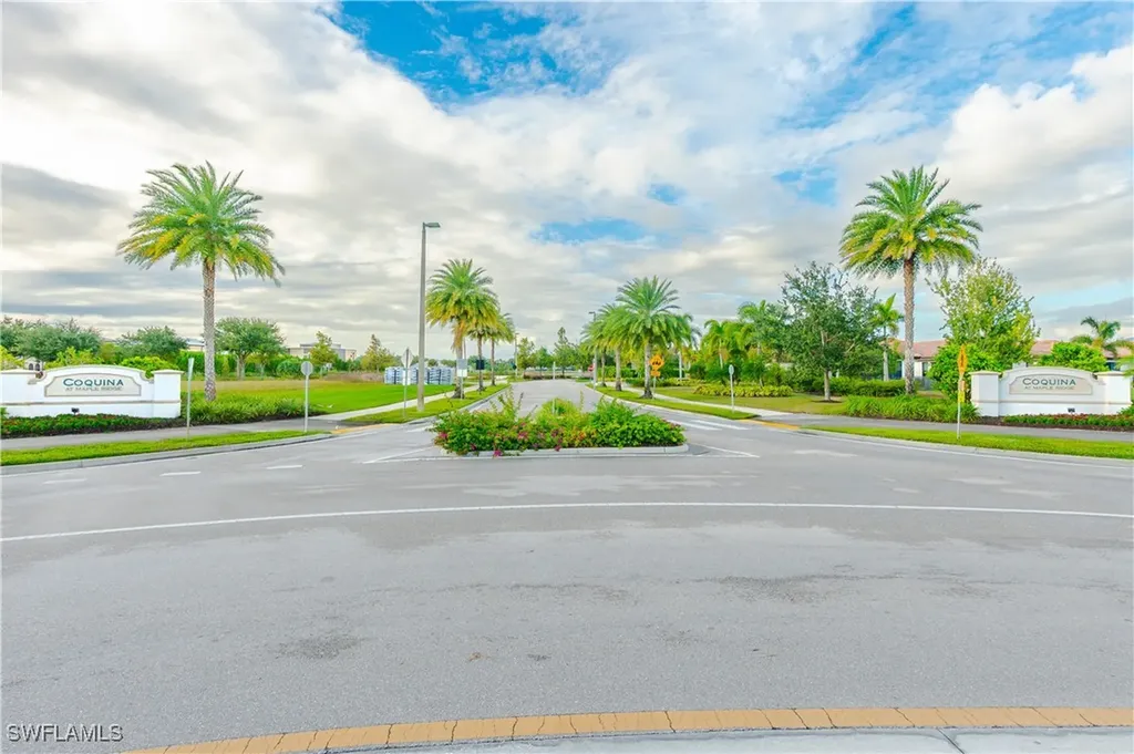 5092 Beckton Road Ave Maria FL 34142