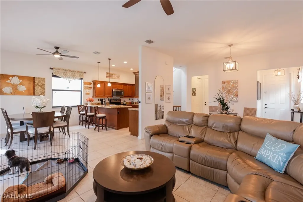 5092 Beckton Road Ave Maria FL 34142