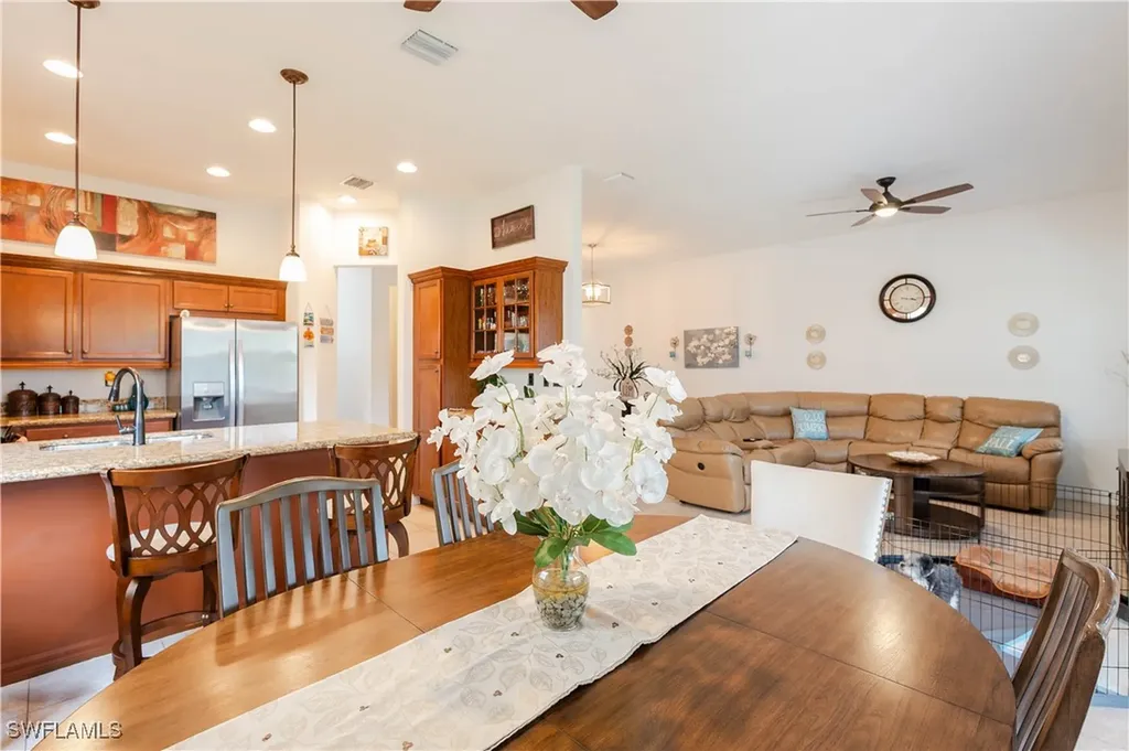 5092 Beckton Road Ave Maria FL 34142