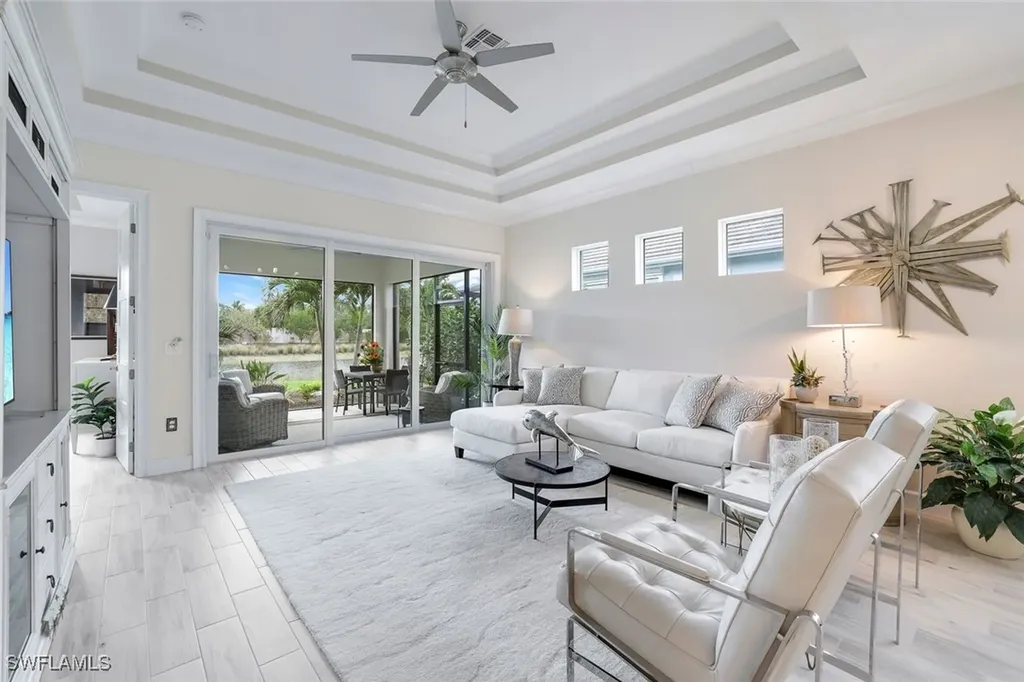 5831 Haiti Drive Naples FL 34113