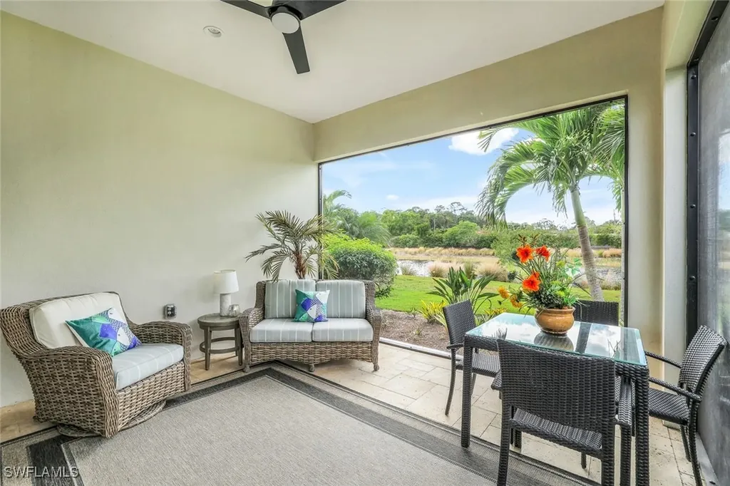 5831 Haiti Drive Naples FL 34113
