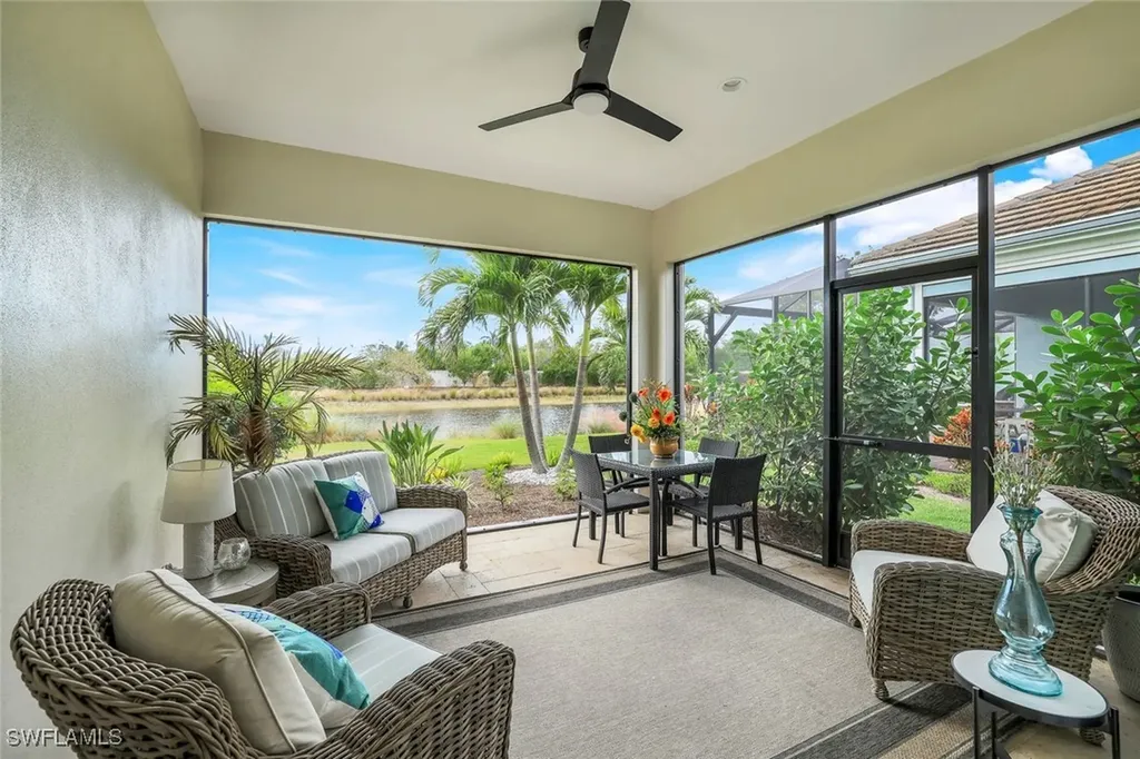 5831 Haiti Drive Naples FL 34113