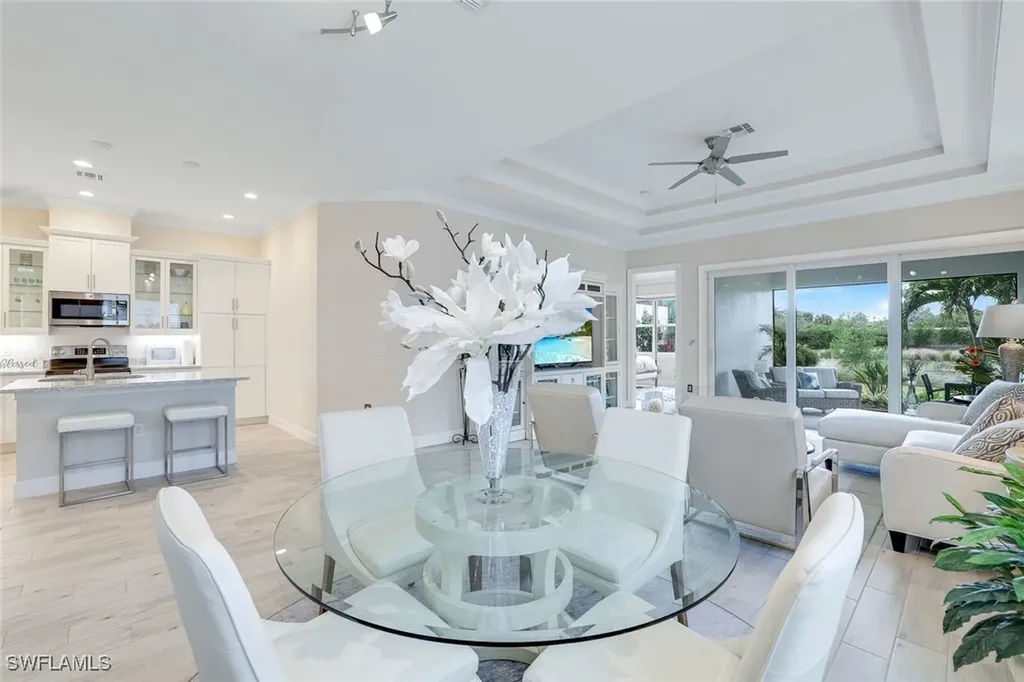 5831 Haiti Drive Naples FL 34113