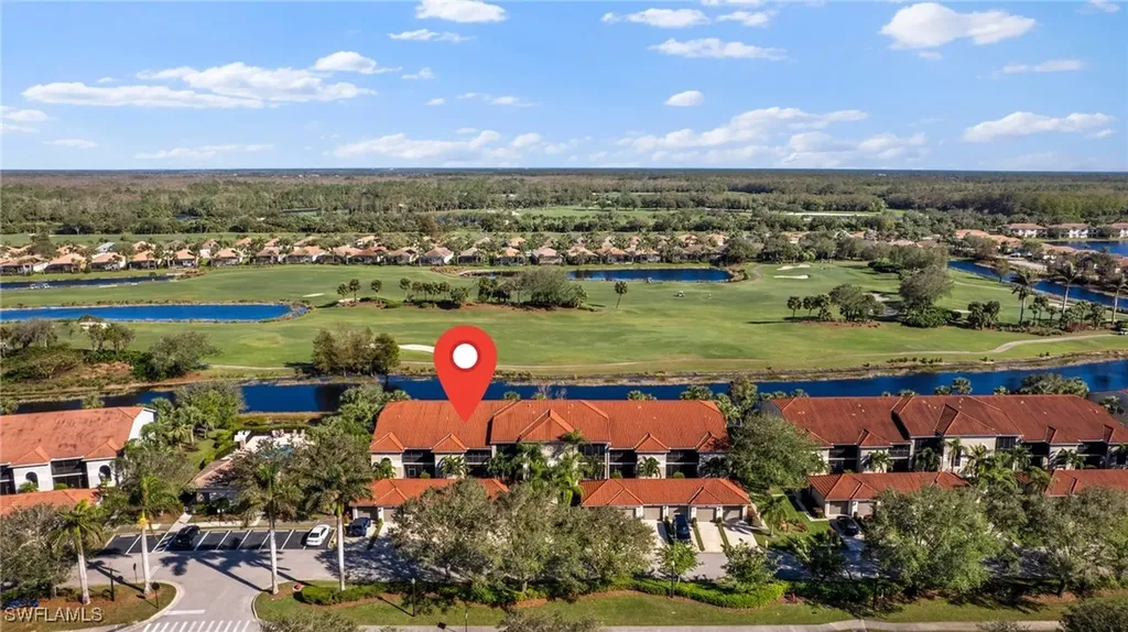 Naples FL, 10280 Heritage Bay Boulevard, Unit 3322