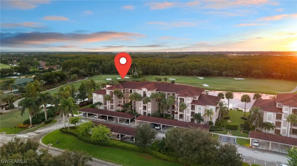 10265 Heritage Bay Boulevard Naples FL 34120