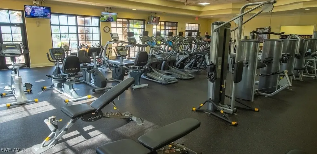 10265 Heritage Bay Boulevard Naples FL 34120