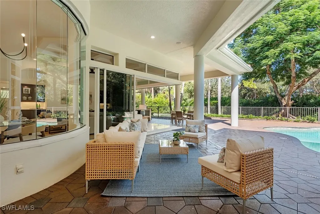1252 Pocantico Lane Naples FL 34110