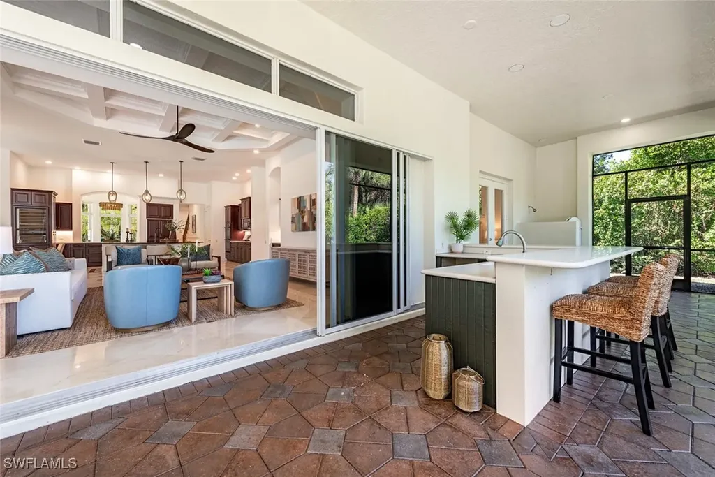 1252 Pocantico Lane Naples FL 34110