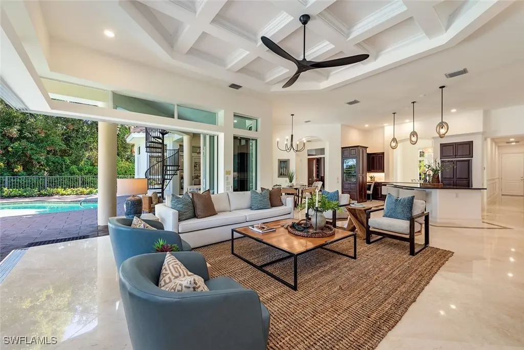 1252 Pocantico Lane Naples FL 34110