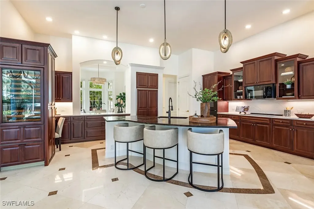 1252 Pocantico Lane Naples FL 34110