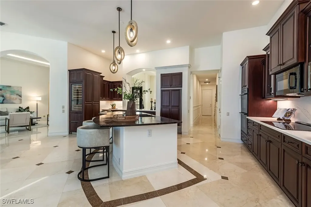 1252 Pocantico Lane Naples FL 34110