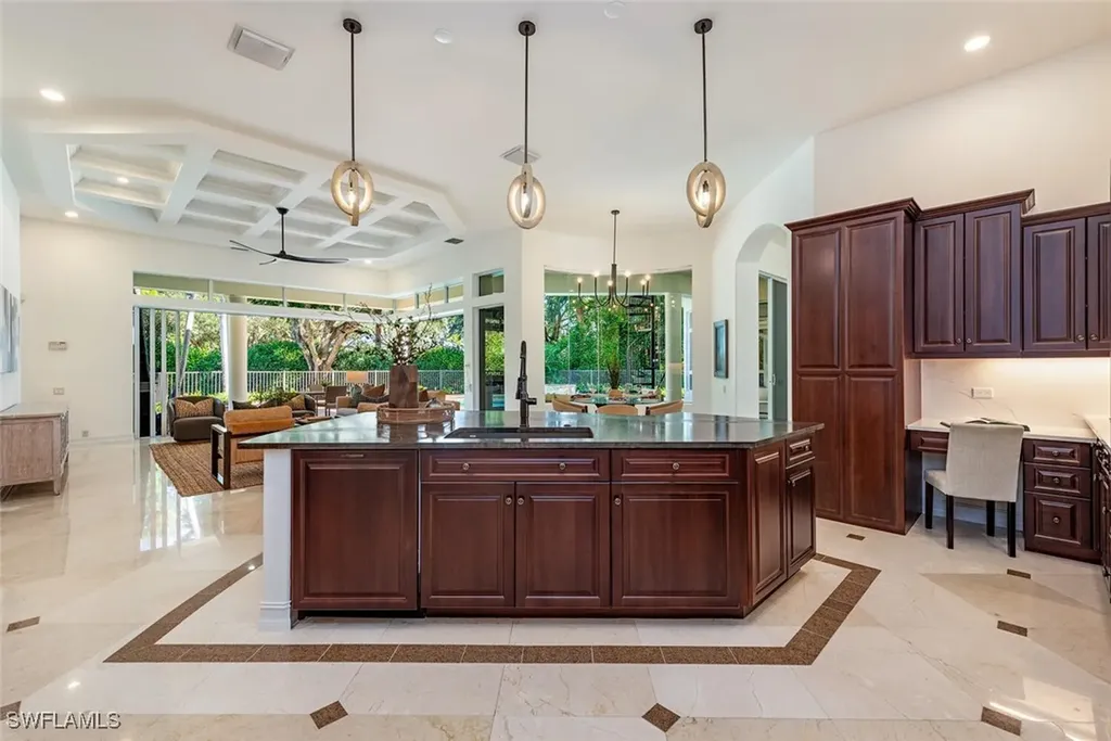 1252 Pocantico Lane Naples FL 34110