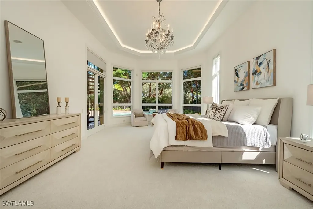 1252 Pocantico Lane Naples FL 34110