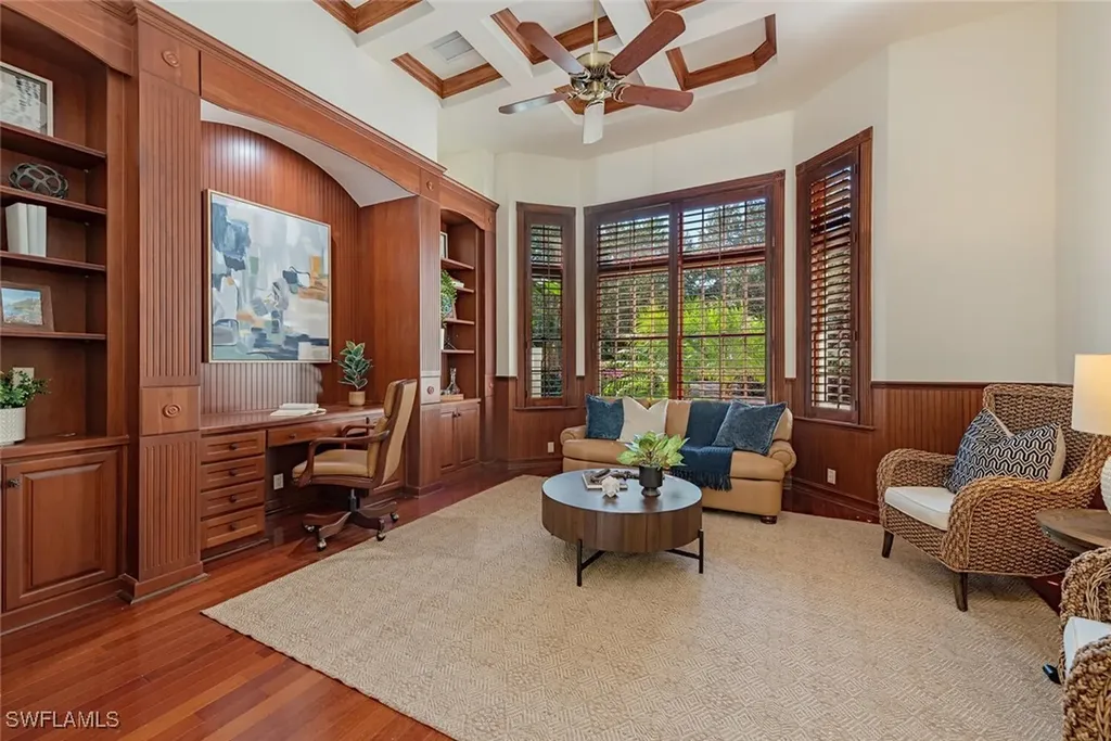 1252 Pocantico Lane Naples FL 34110