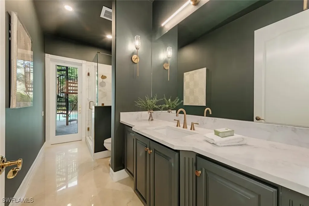 1252 Pocantico Lane Naples FL 34110