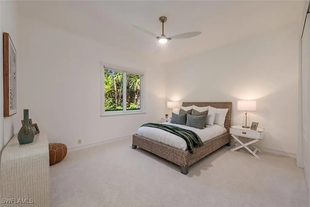 1252 Pocantico Lane Naples FL 34110