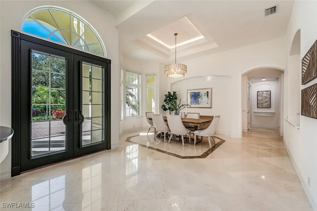 1252 Pocantico Lane Naples FL 34110