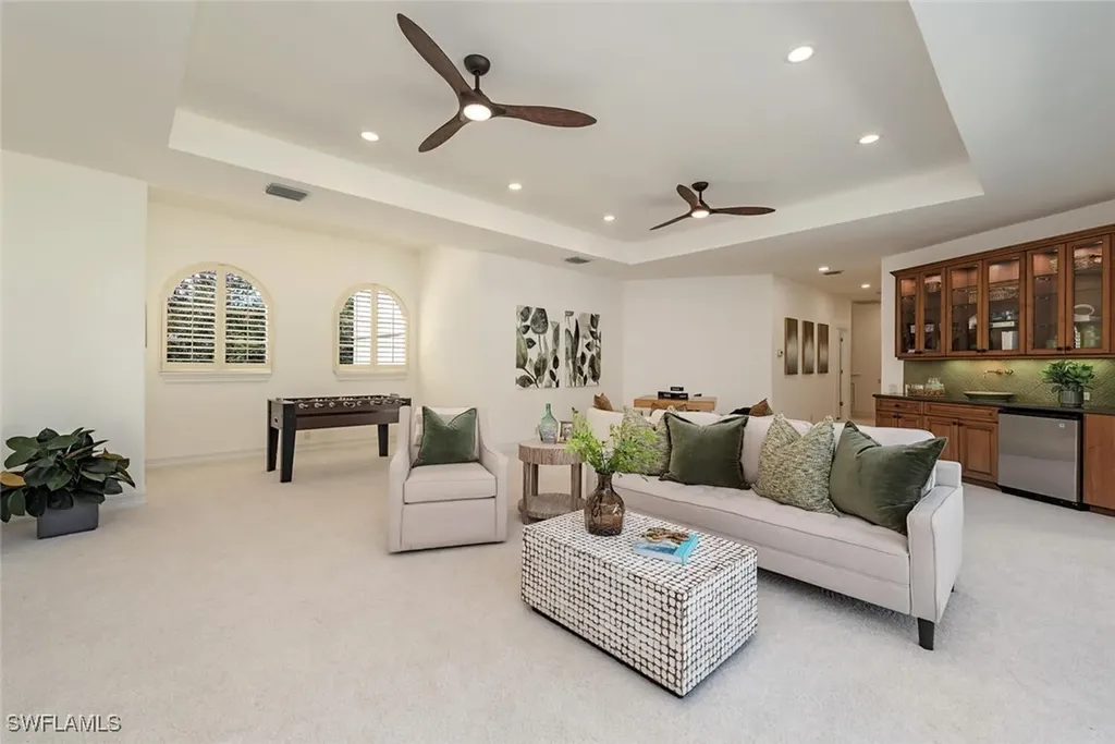 1252 Pocantico Lane Naples FL 34110