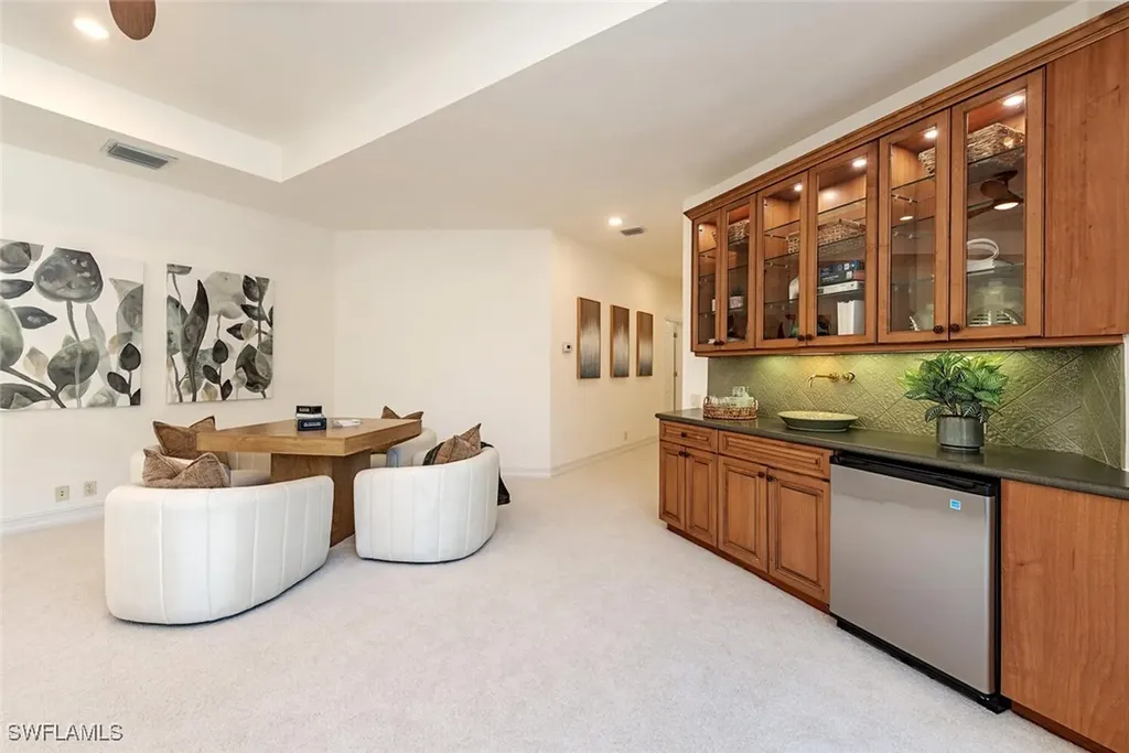 1252 Pocantico Lane Naples FL 34110
