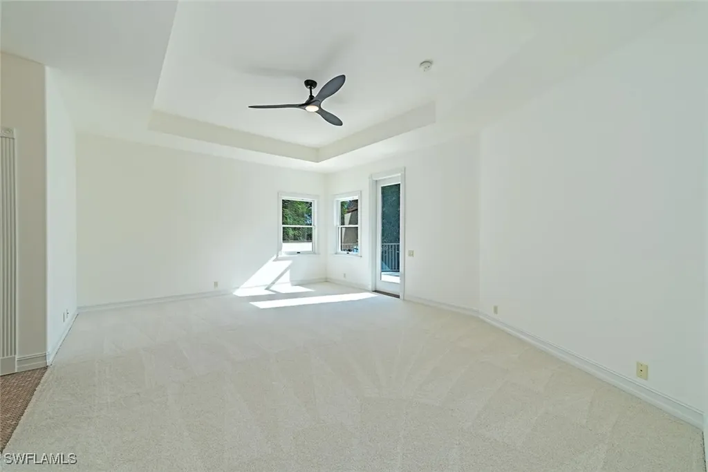 1252 Pocantico Lane Naples FL 34110