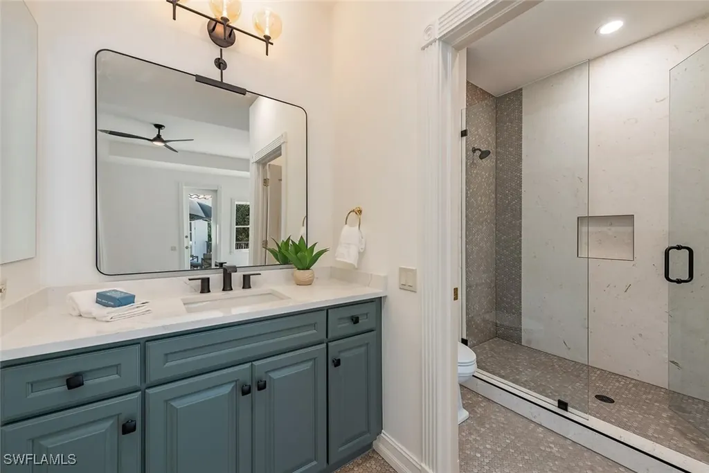 1252 Pocantico Lane Naples FL 34110