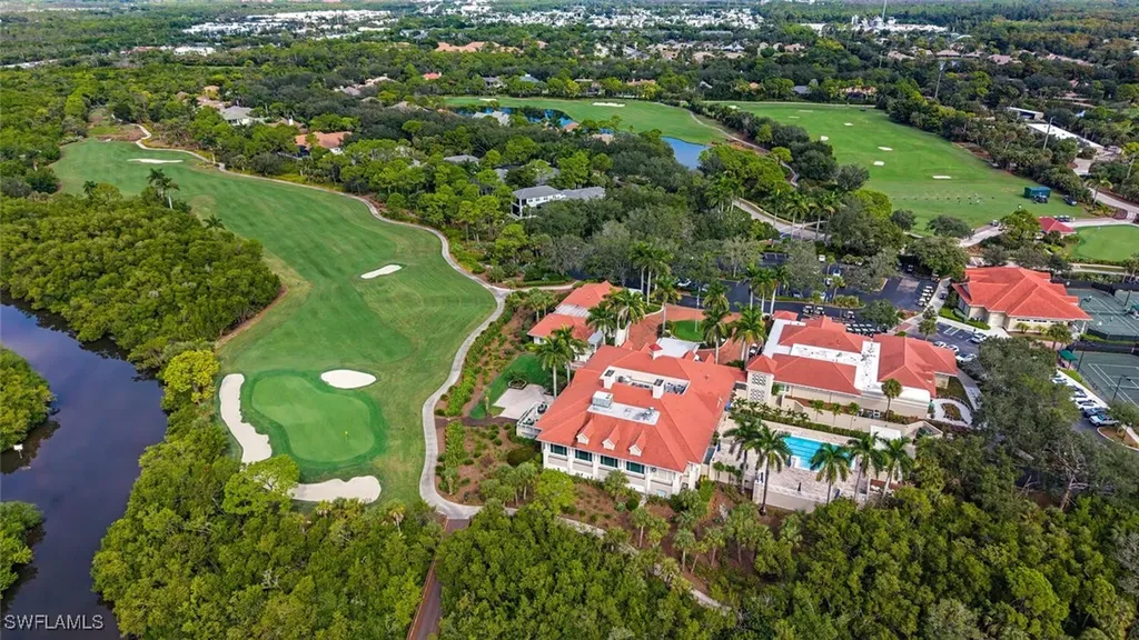1252 Pocantico Lane Naples FL 34110