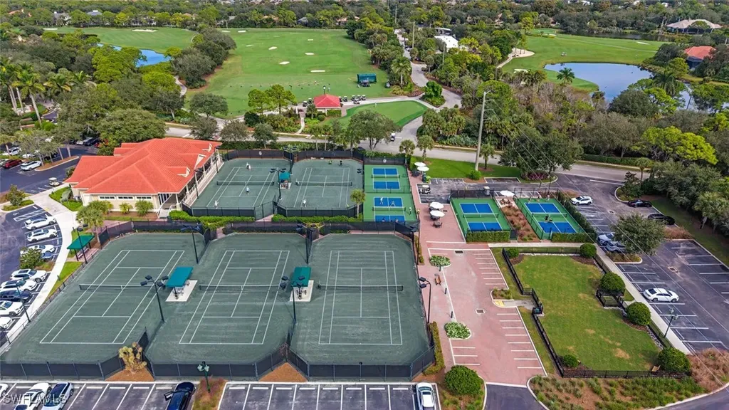 1252 Pocantico Lane Naples FL 34110