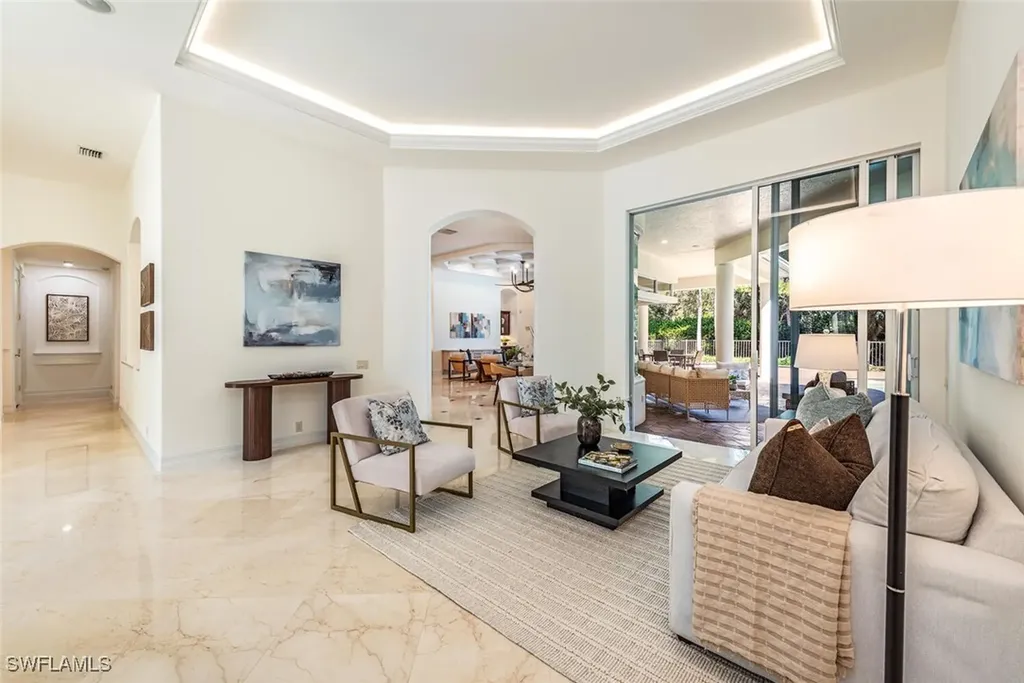 1252 Pocantico Lane Naples FL 34110