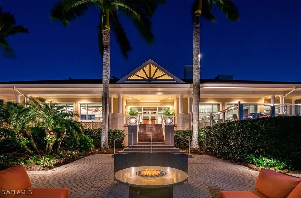 1252 Pocantico Lane Naples FL 34110
