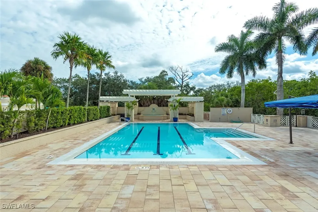 1252 Pocantico Lane Naples FL 34110