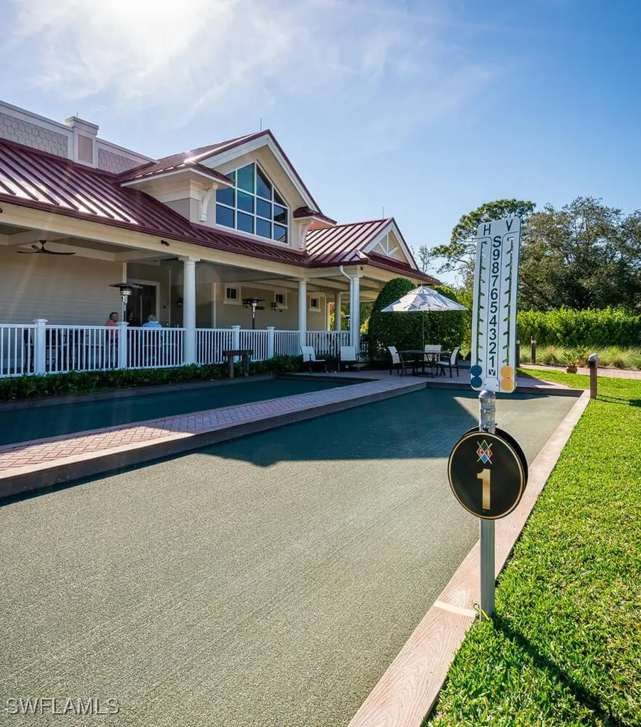 1252 Pocantico Lane Naples FL 34110