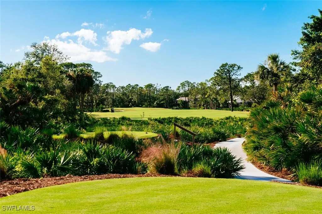 1252 Pocantico Lane Naples FL 34110