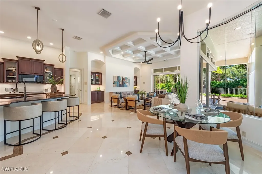 1252 Pocantico Lane Naples FL 34110