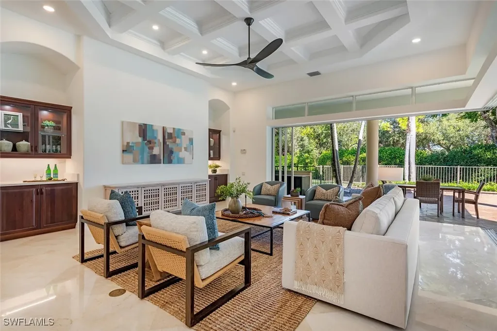 1252 Pocantico Lane Naples FL 34110