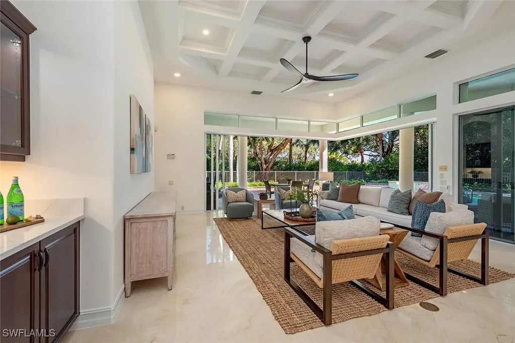 1252 Pocantico Lane Naples FL 34110