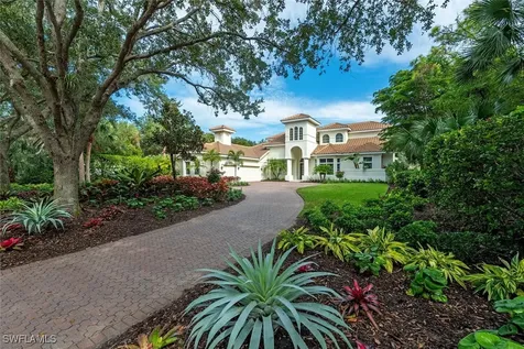 1252 Pocantico Lane Naples FL 34110