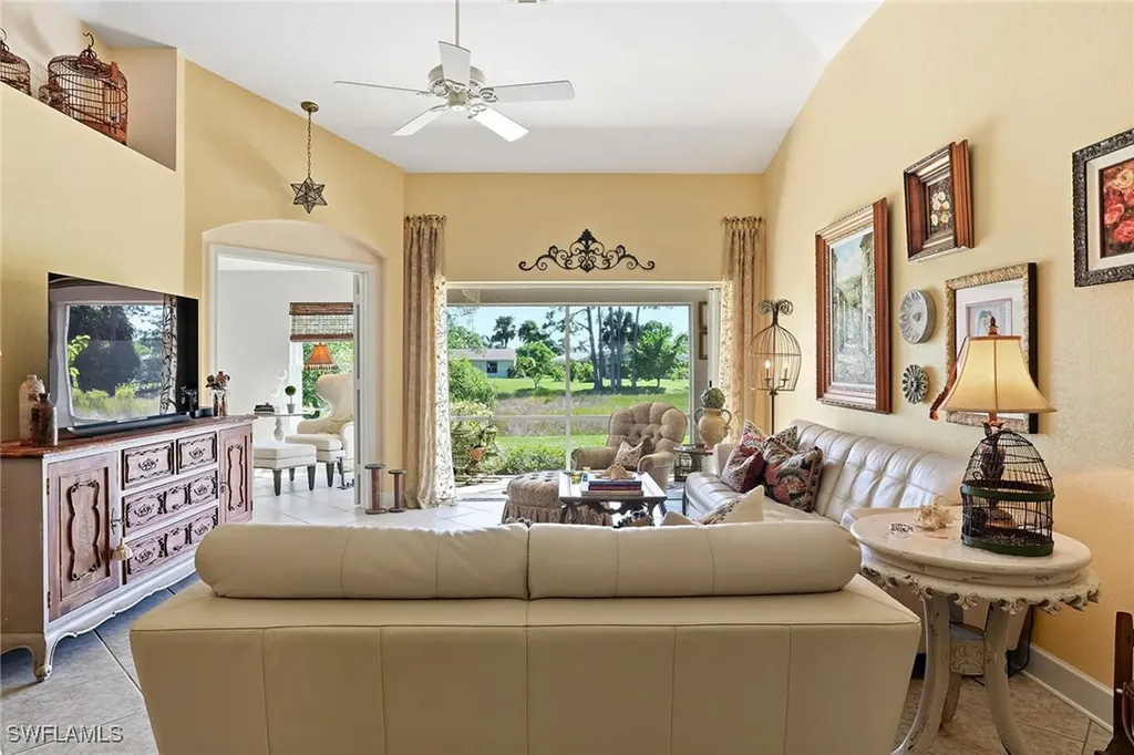 3688 Kent Drive Naples FL 34112