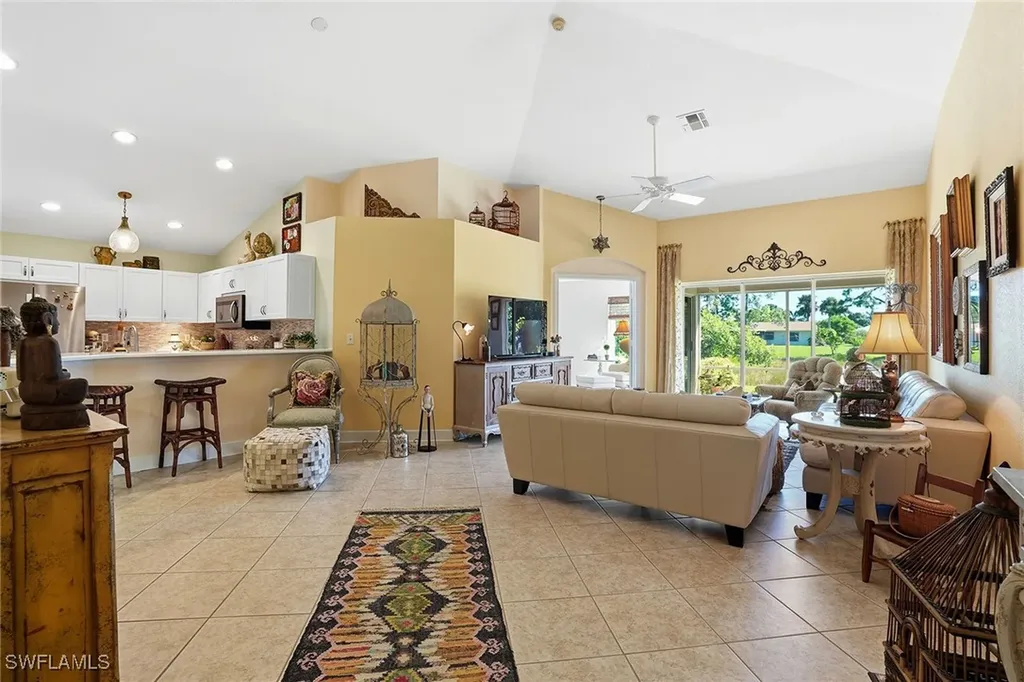3688 Kent Drive Naples FL 34112