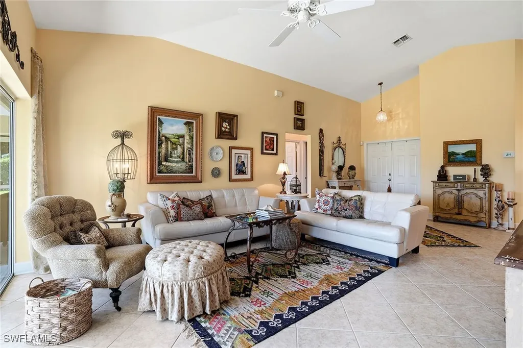 3688 Kent Drive Naples FL 34112
