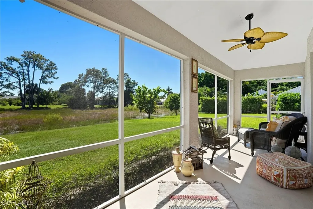 3688 Kent Drive Naples FL 34112