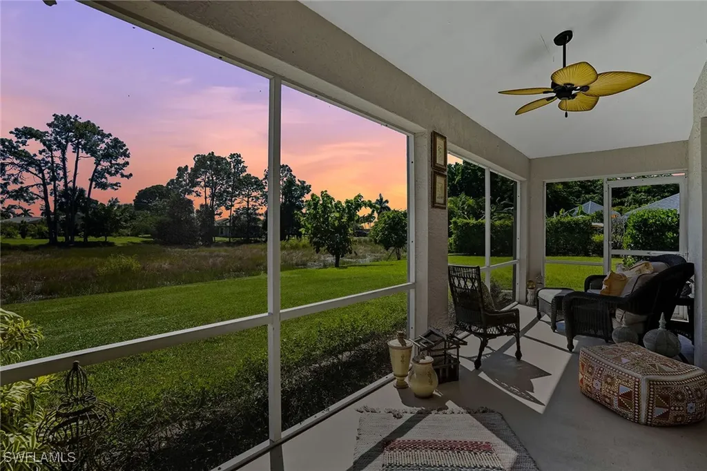 3688 Kent Drive Naples FL 34112