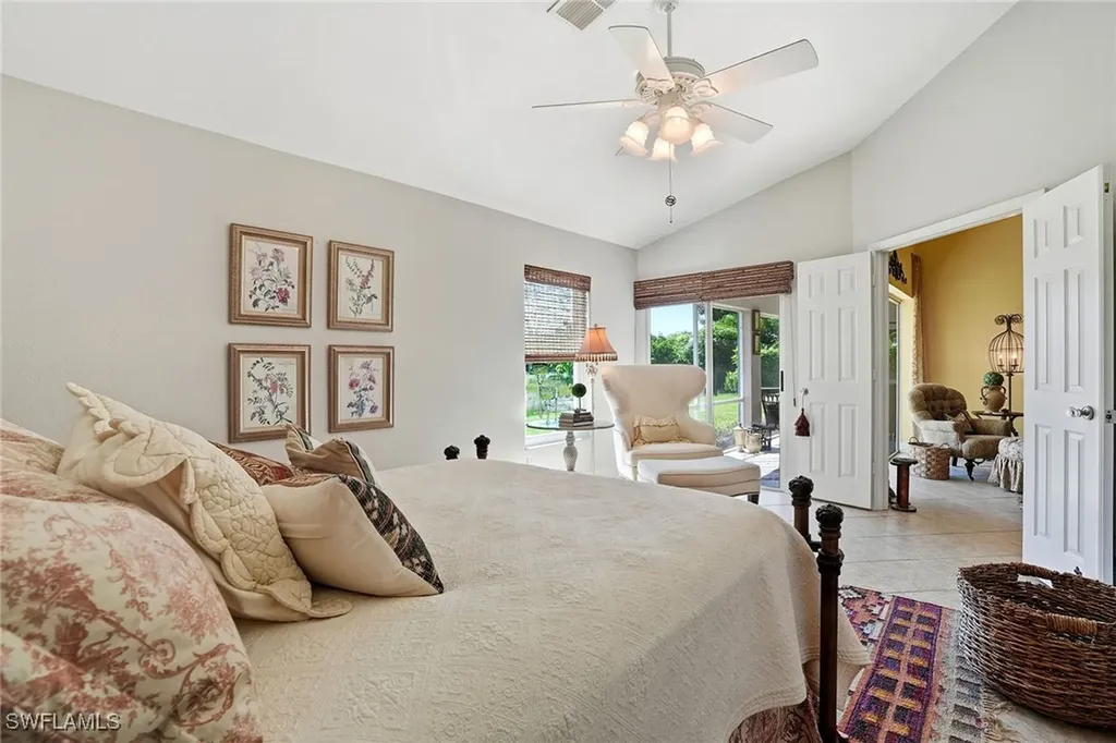 3688 Kent Drive Naples FL 34112