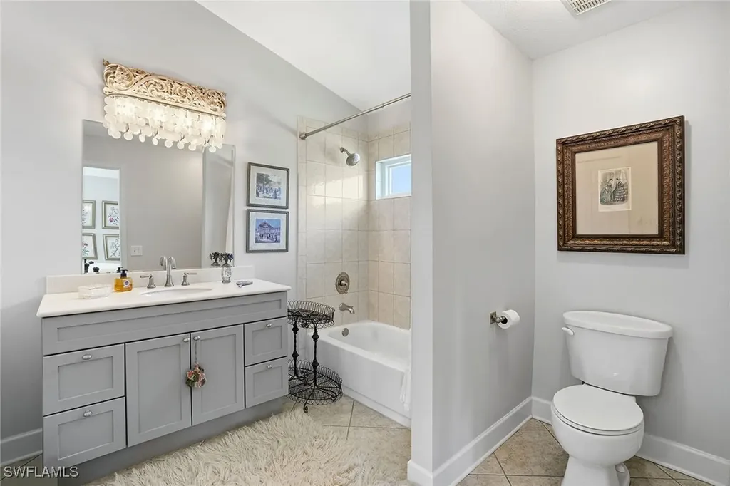 3688 Kent Drive Naples FL 34112