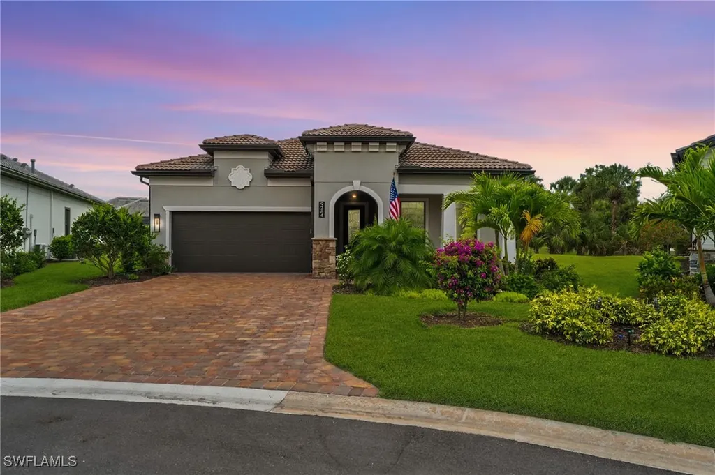 Naples FL, 9284 Cormorant Drive