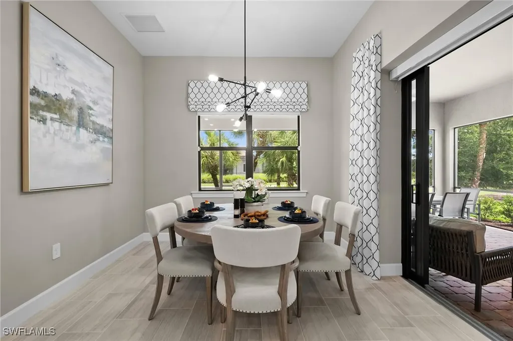 9284 Cormorant Drive Naples FL 34120