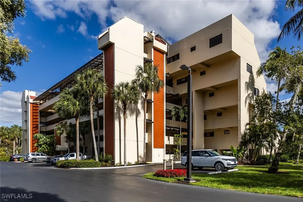 6350 Pelican Bay Boulevard Naples FL 34108