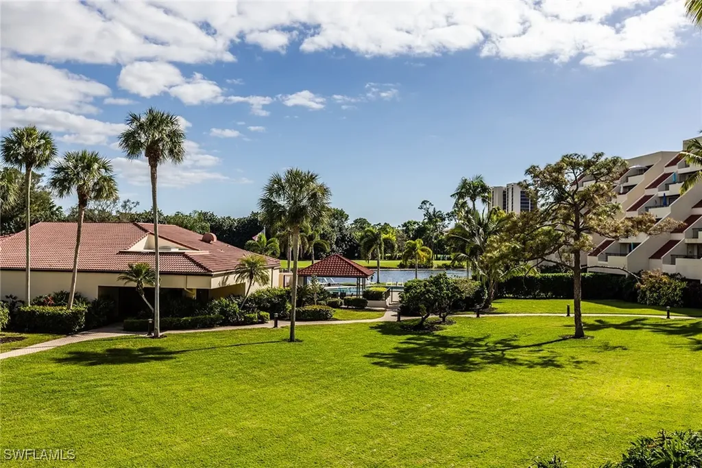 6350 Pelican Bay Boulevard Naples FL 34108