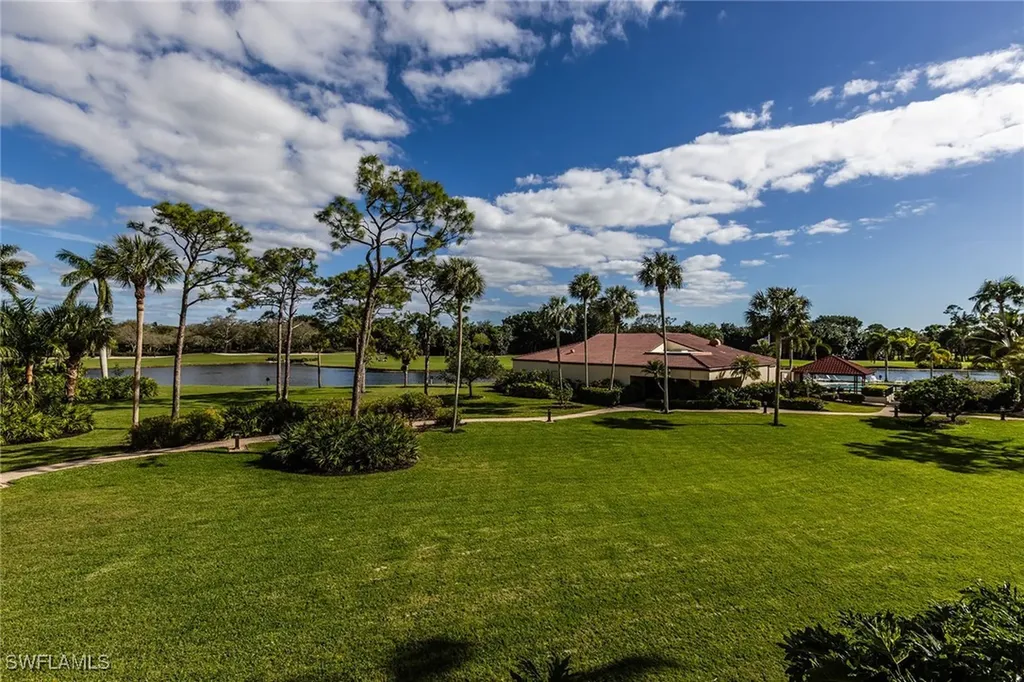 6350 Pelican Bay Boulevard Naples FL 34108