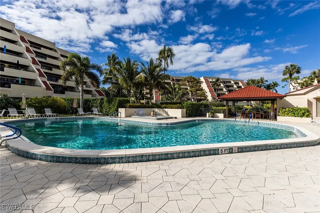 6350 Pelican Bay Boulevard Naples FL 34108